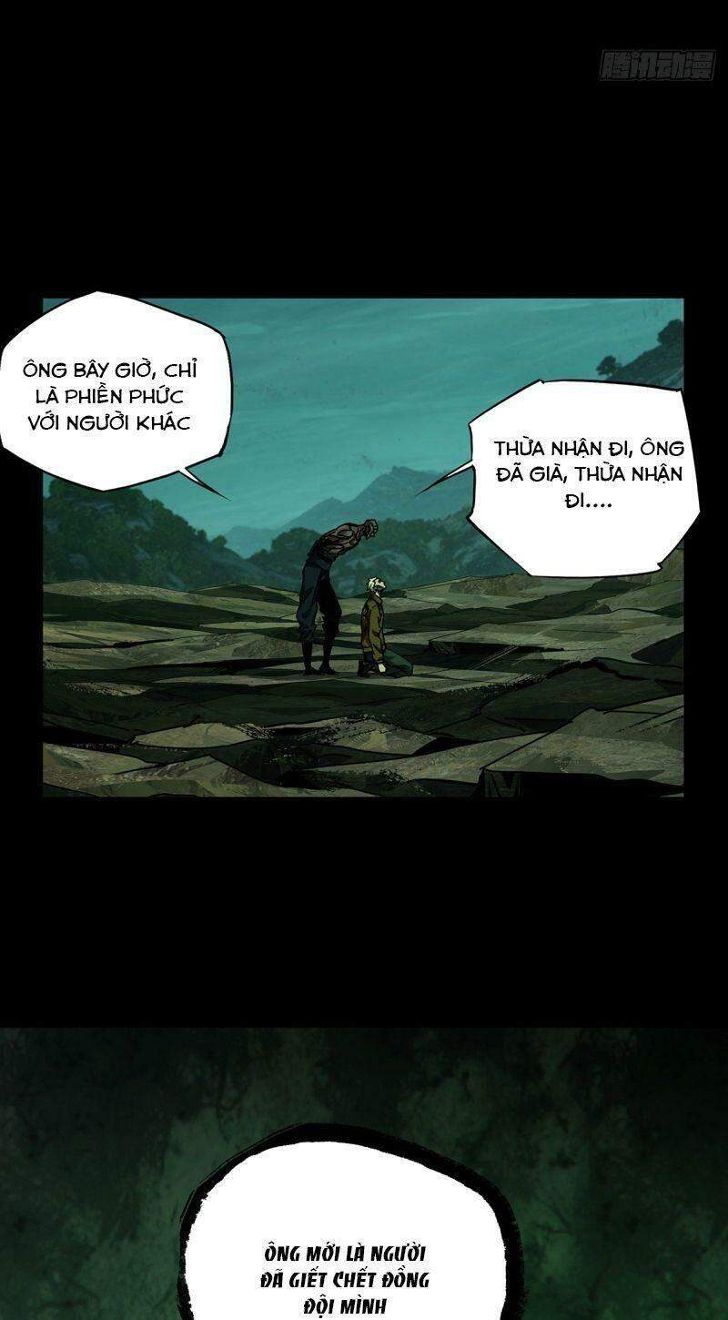 Đại Tượng Vô Hình - Chương 153