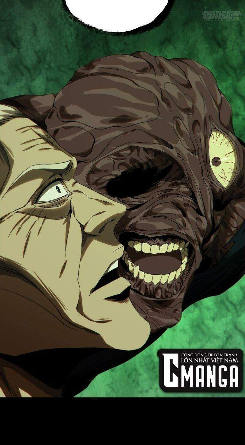 Đại Tượng Vô Hình - Chương 153