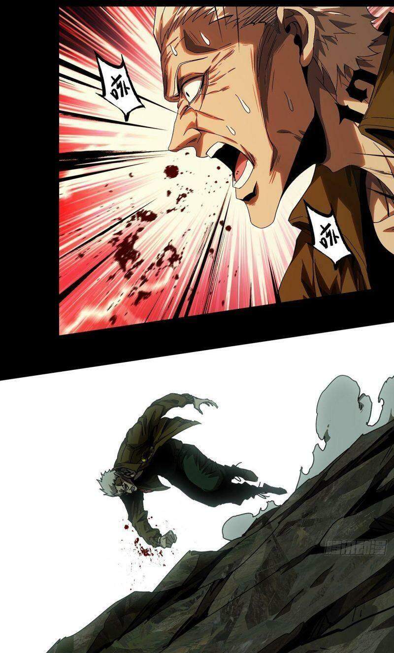 Đại Tượng Vô Hình - Chương 153