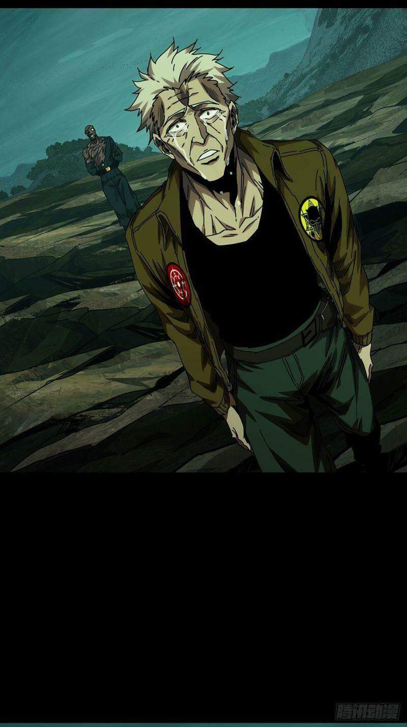 Đại Tượng Vô Hình - Chương 153