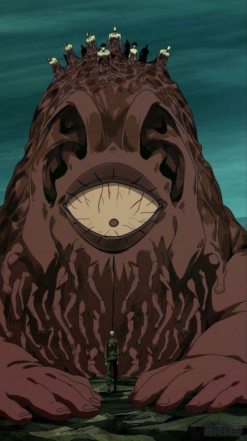 Đại Tượng Vô Hình - Chương 153