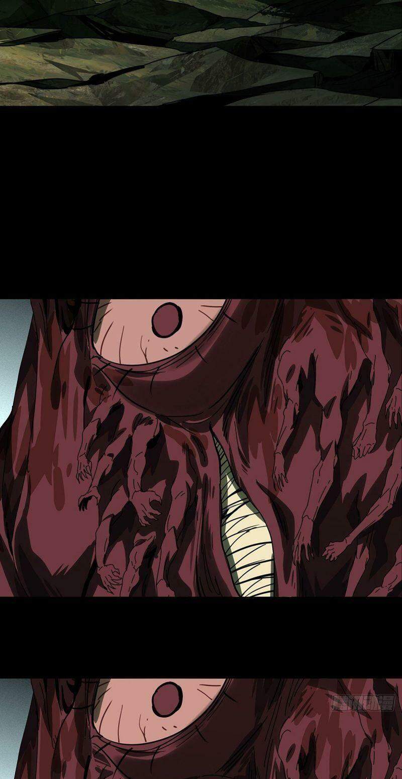 Đại Tượng Vô Hình - Chương 153