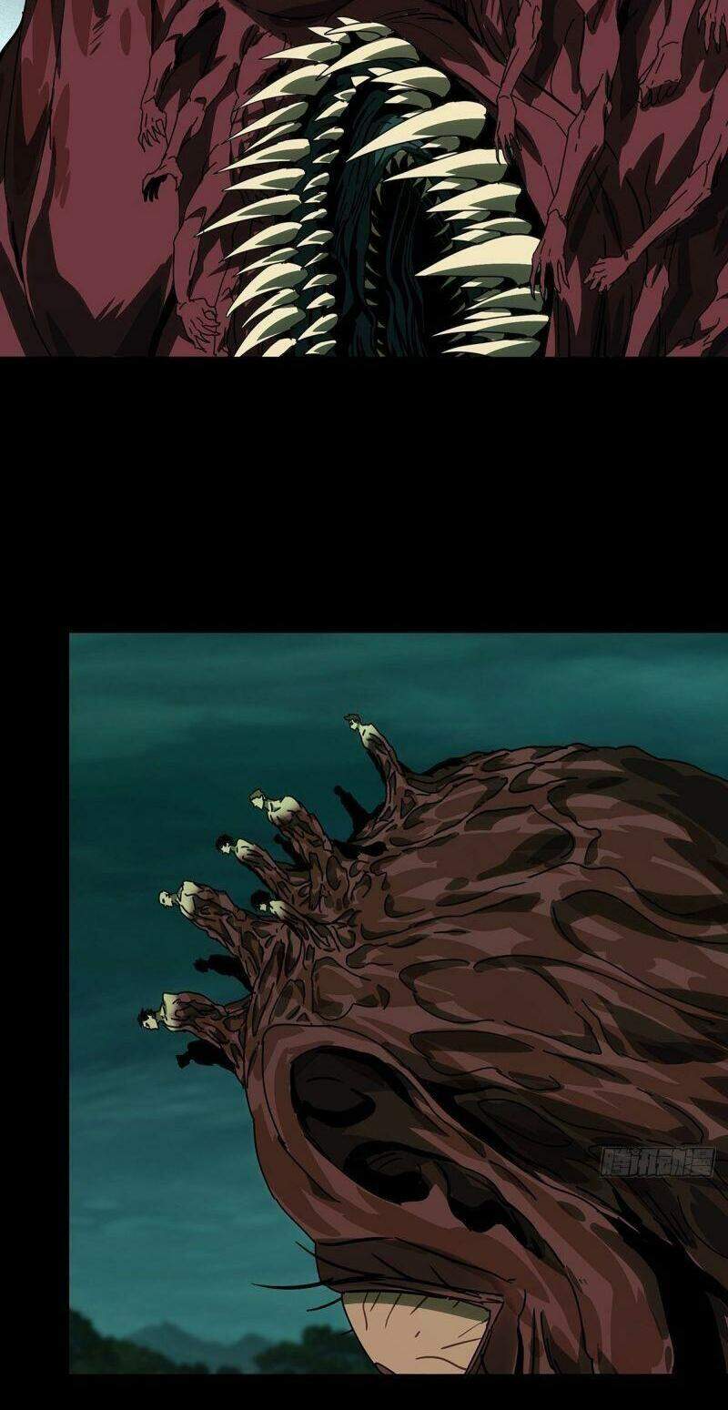 Đại Tượng Vô Hình - Chương 153