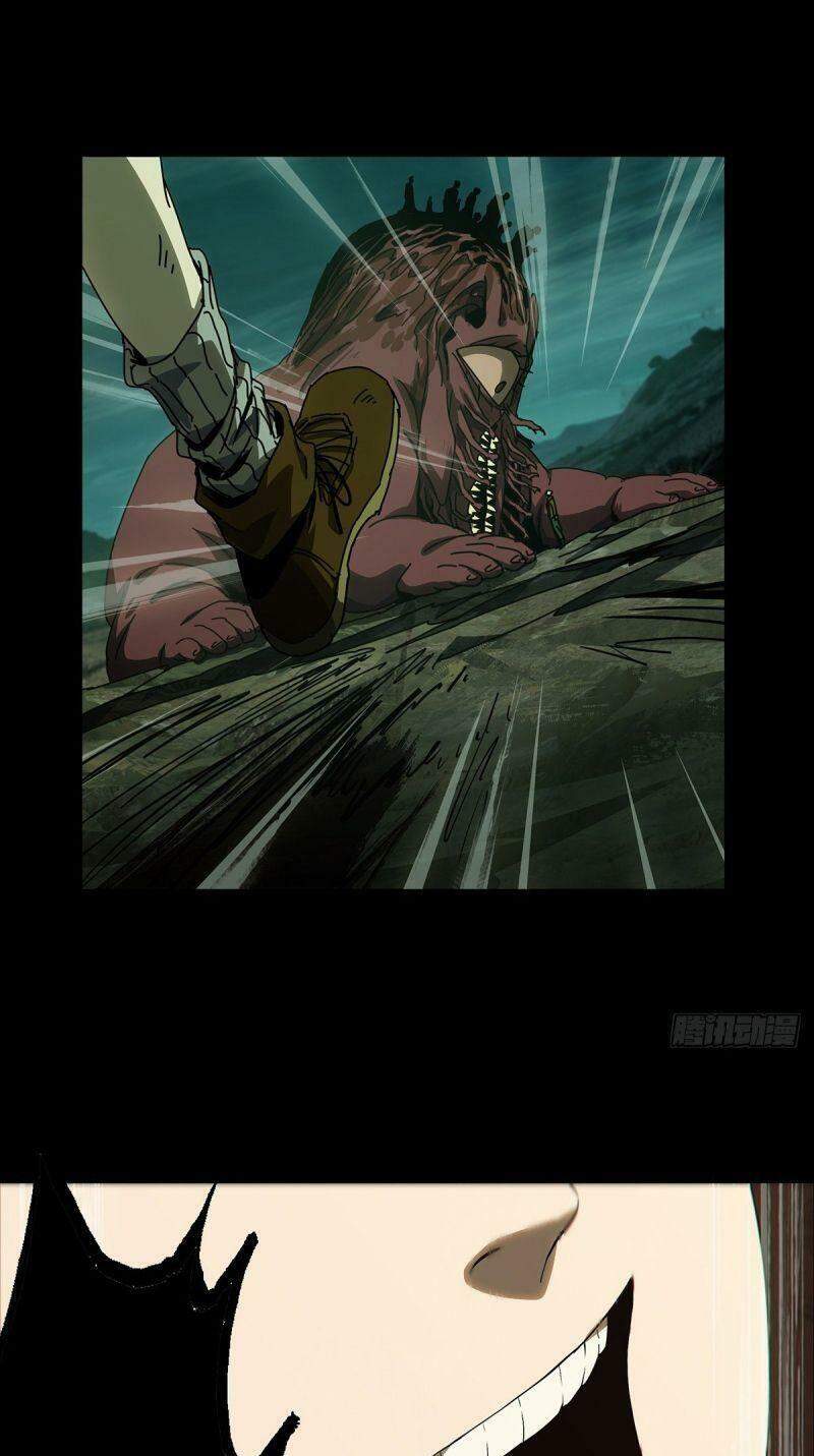 Đại Tượng Vô Hình - Chương 153