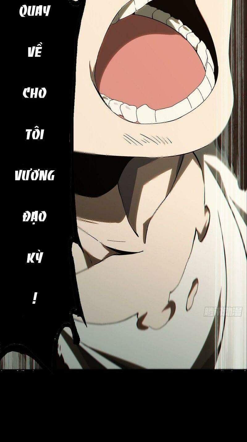 Đại Tượng Vô Hình - Chương 153