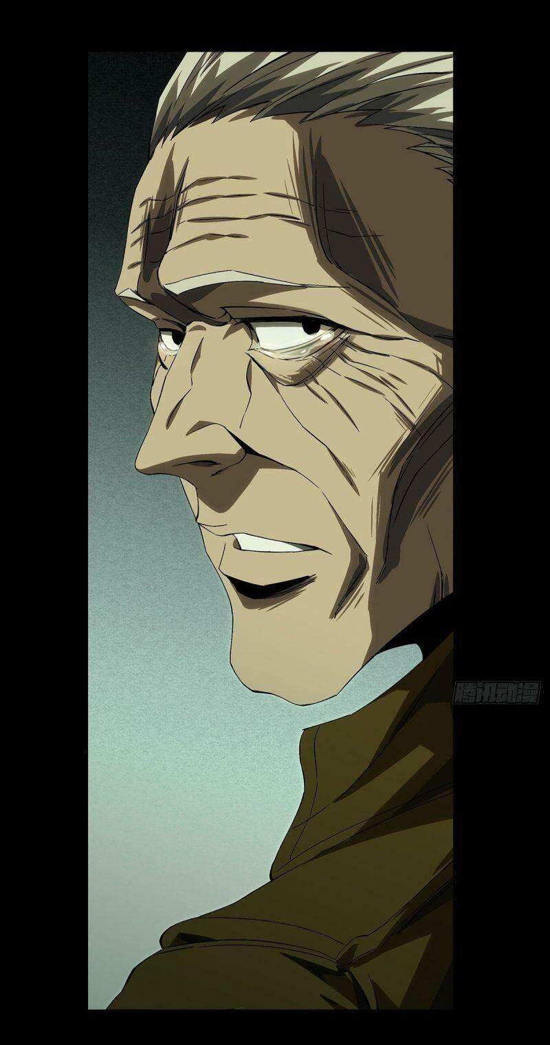 Đại Tượng Vô Hình - Chương 153