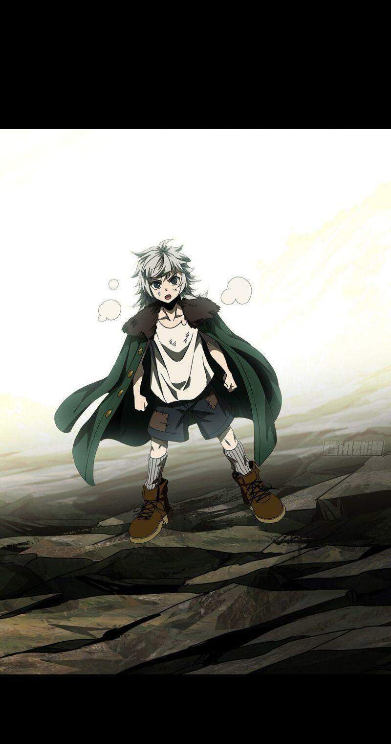 Đại Tượng Vô Hình - Chương 153