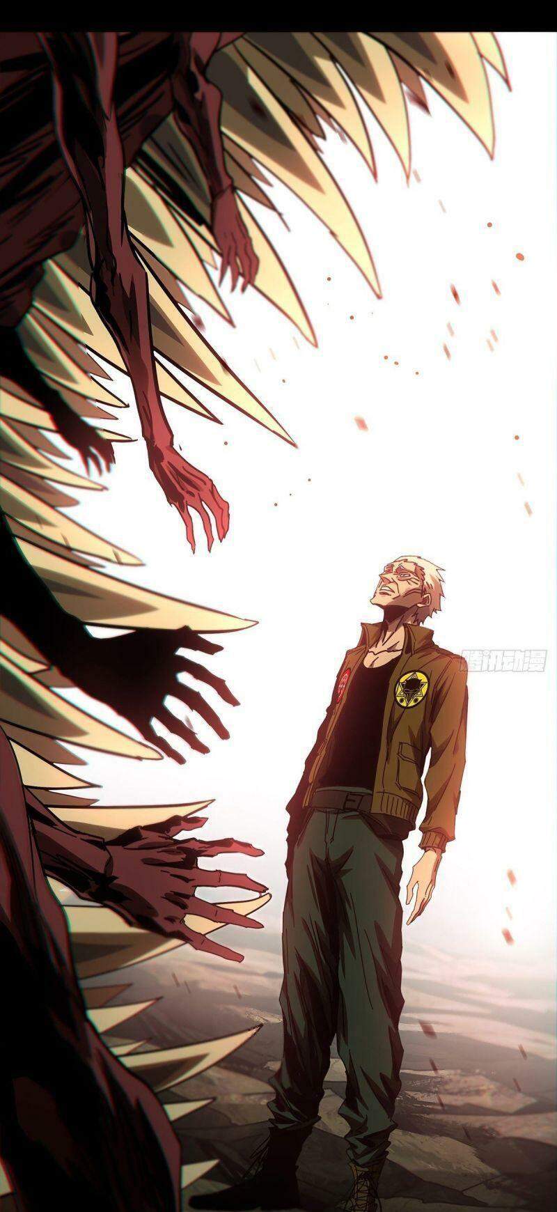 Đại Tượng Vô Hình - Chương 153