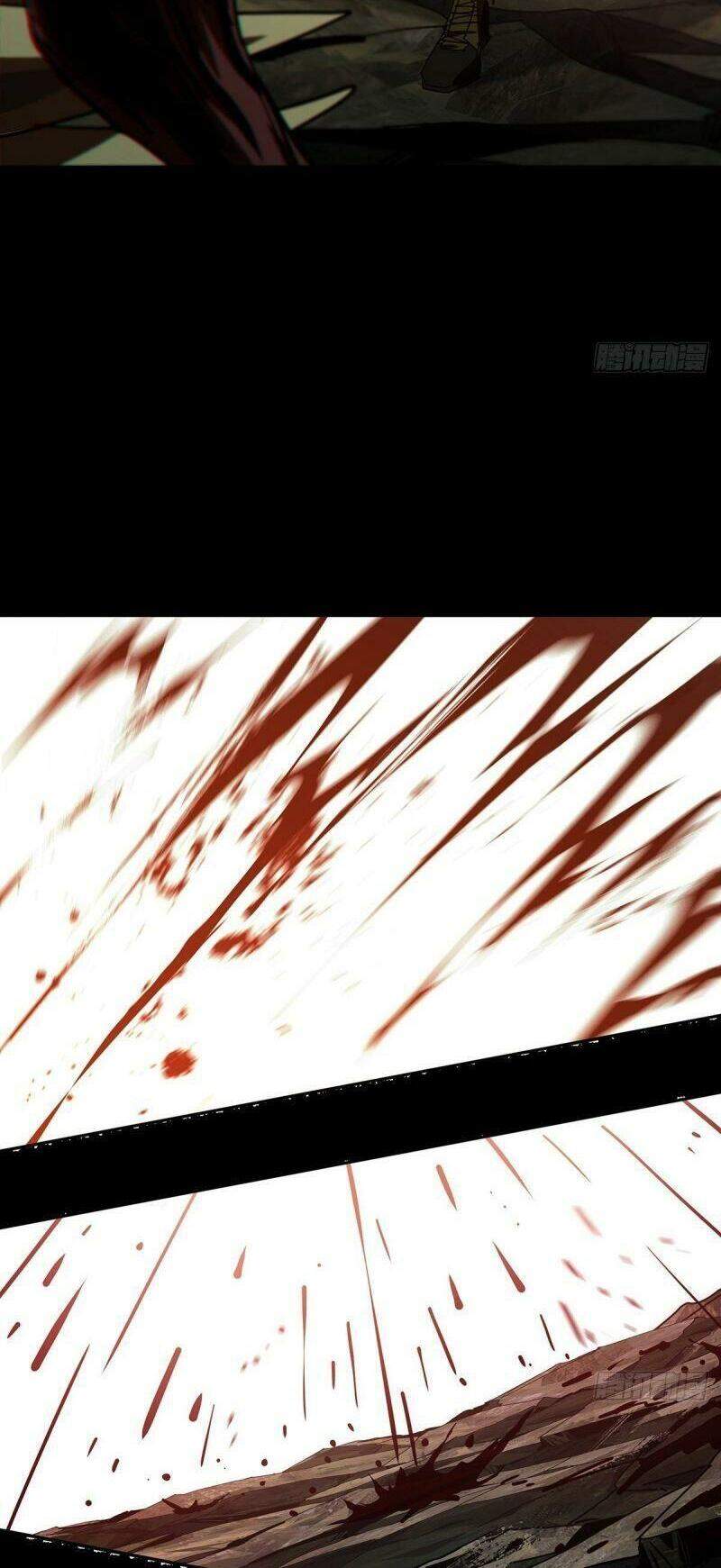 Đại Tượng Vô Hình - Chương 153