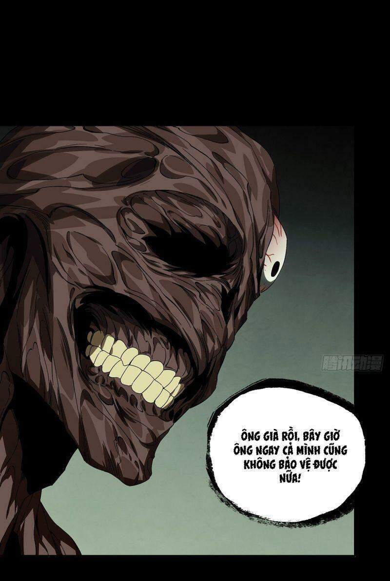 Đại Tượng Vô Hình - Chương 153