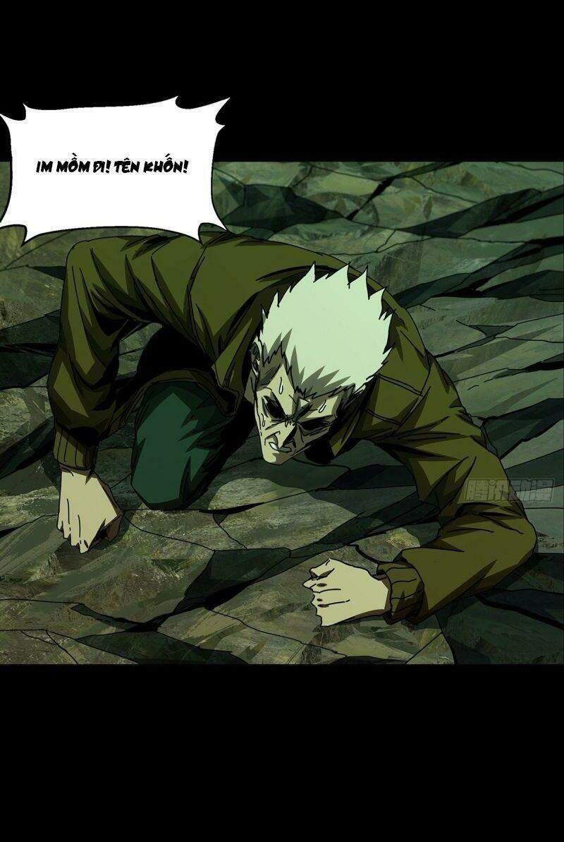 Đại Tượng Vô Hình - Chương 153