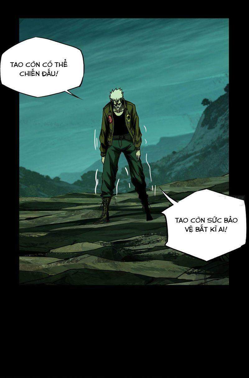 Đại Tượng Vô Hình - Chương 153