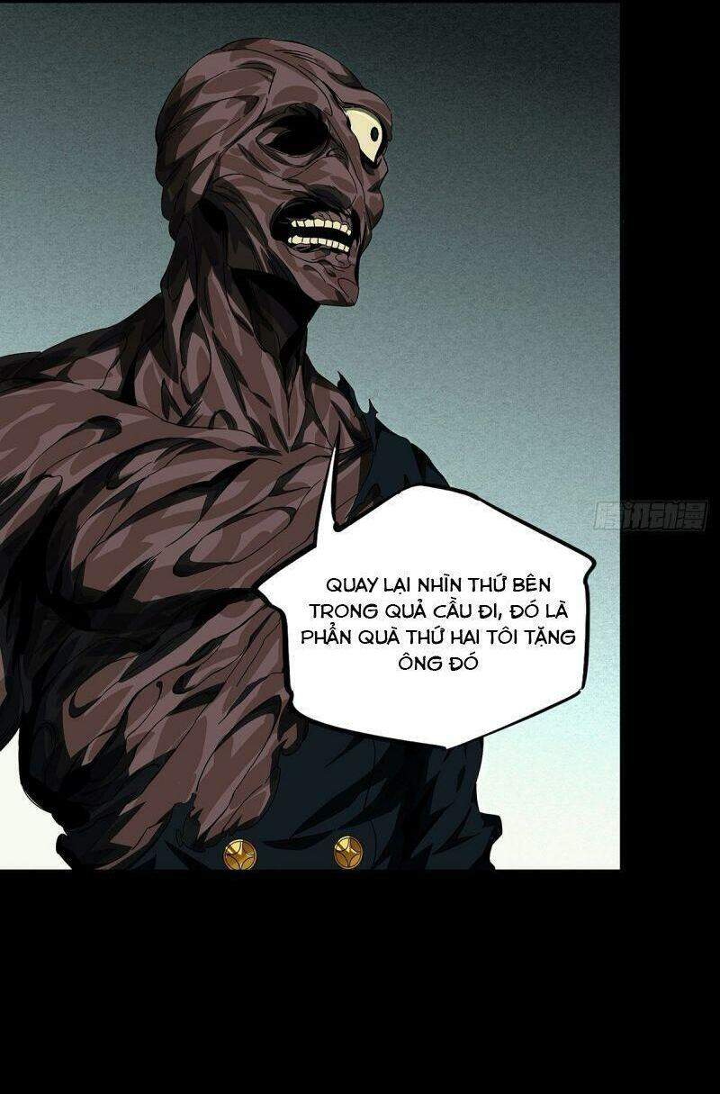 Đại Tượng Vô Hình - Chương 153