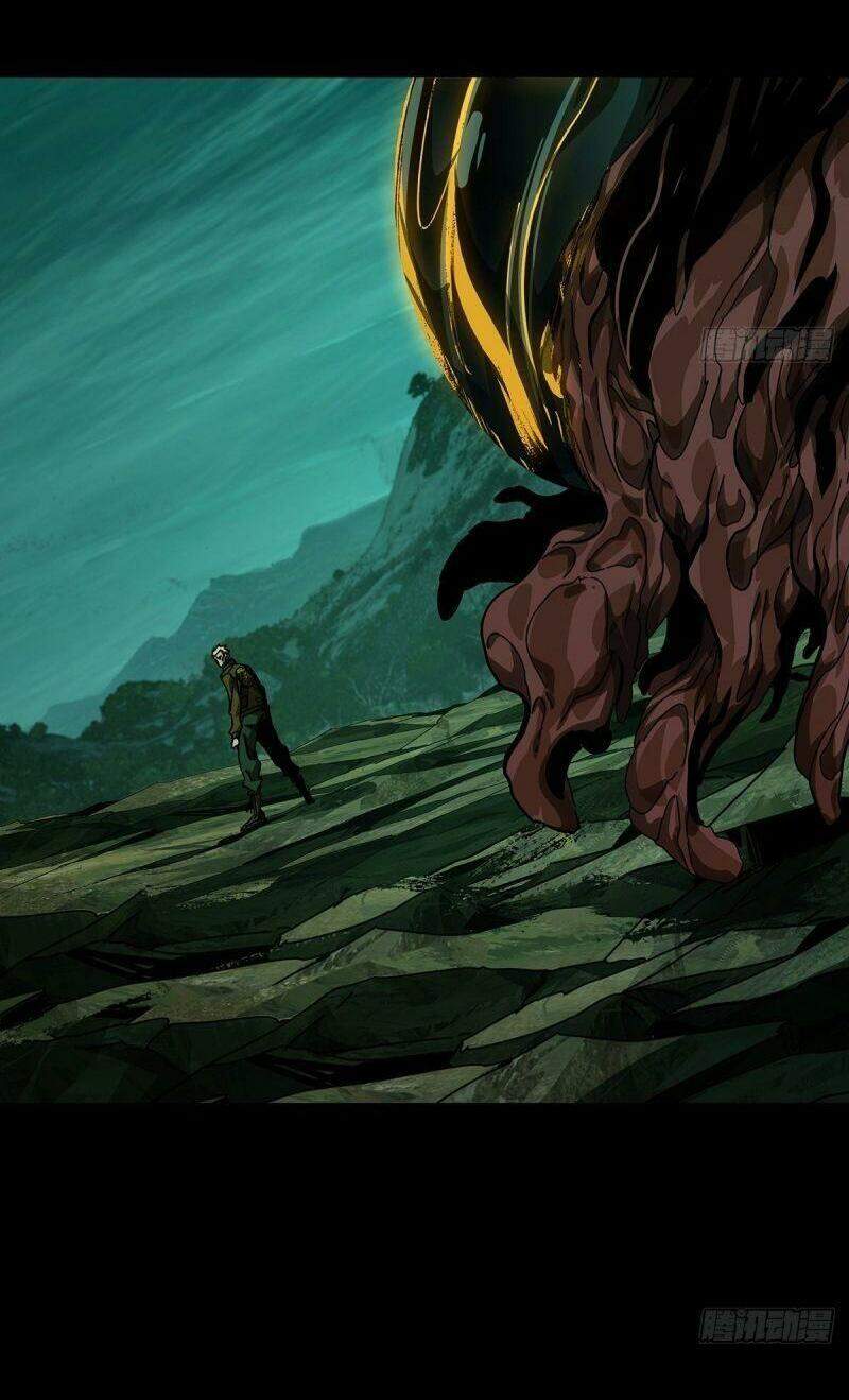 Đại Tượng Vô Hình - Chương 153