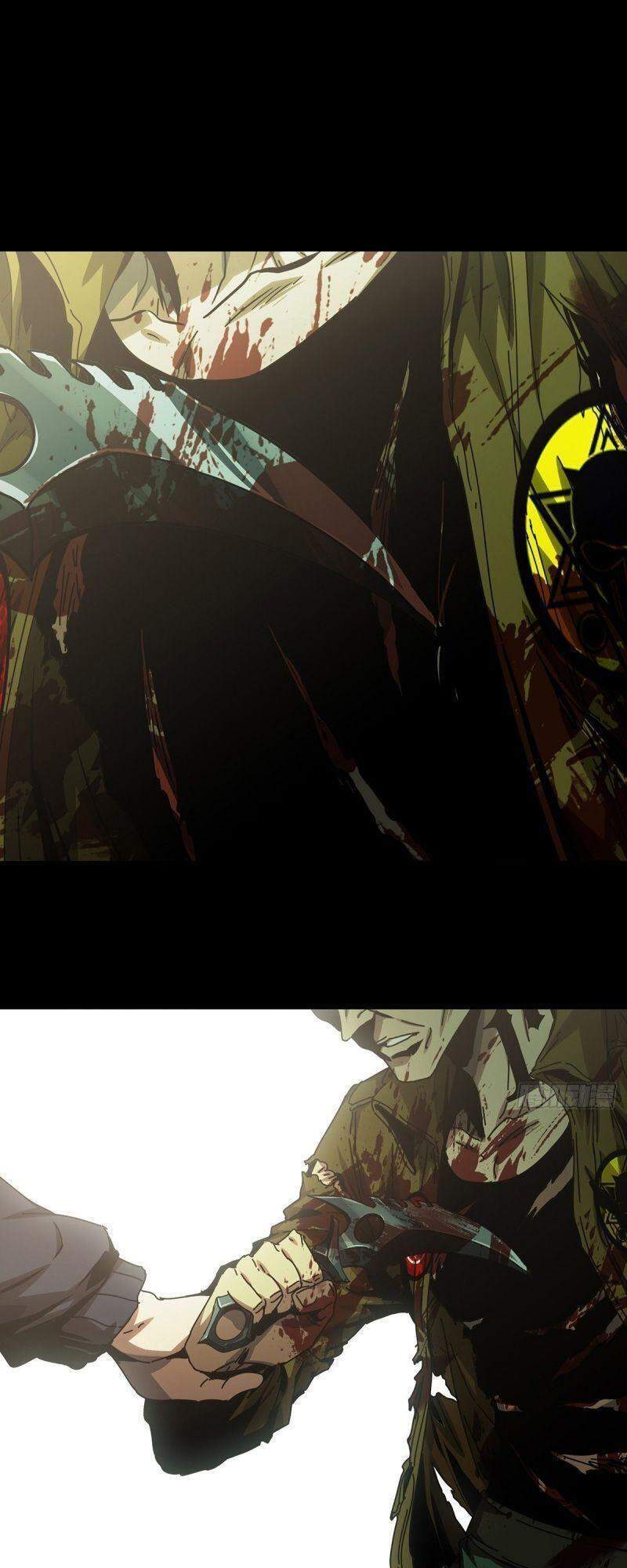 Đại Tượng Vô Hình - Chương 154