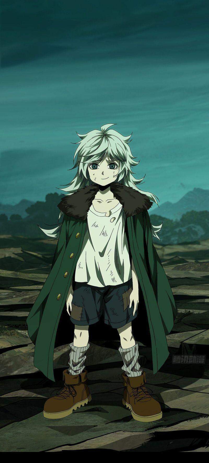 Đại Tượng Vô Hình - Chương 154