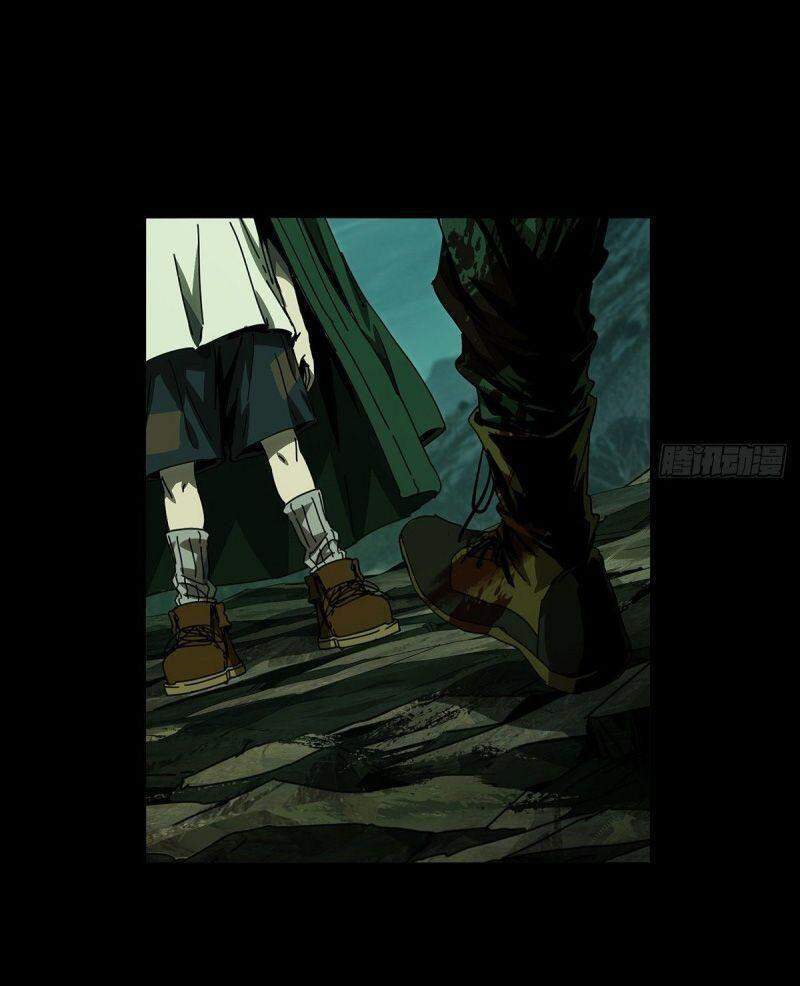 Đại Tượng Vô Hình - Chương 154