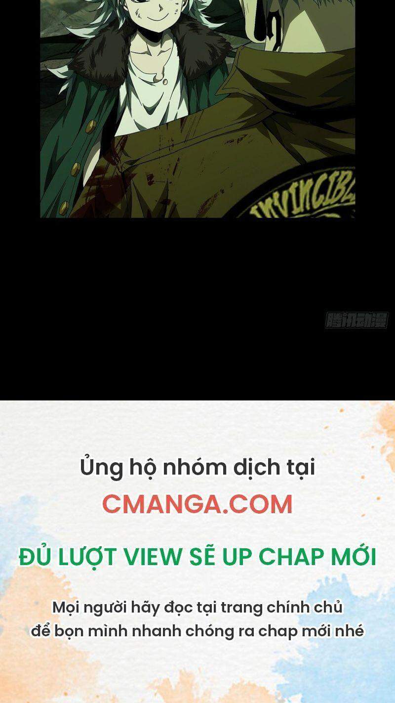 Đại Tượng Vô Hình - Chương 154