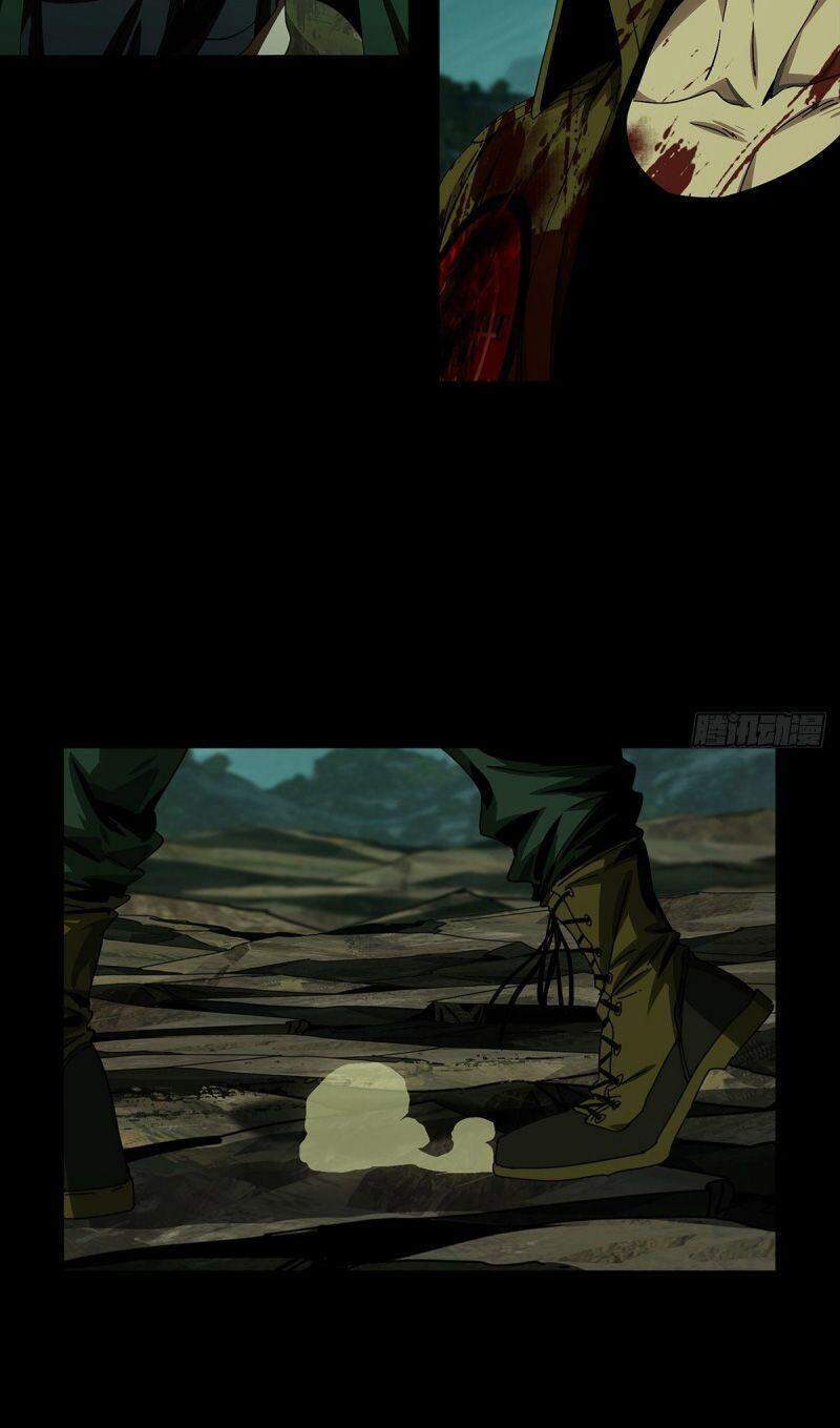 Đại Tượng Vô Hình - Chương 154