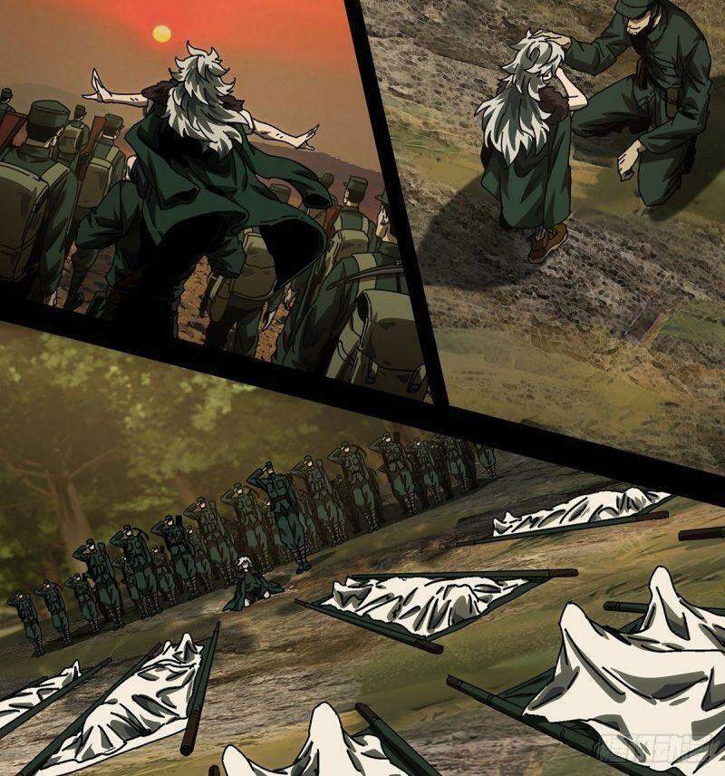 Đại Tượng Vô Hình - Chương 154