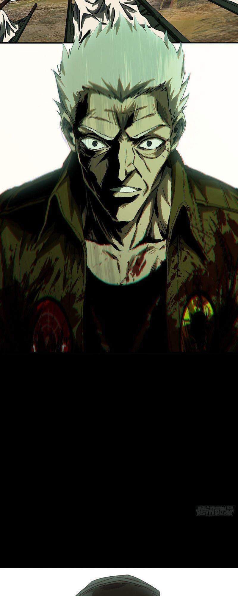 Đại Tượng Vô Hình - Chương 154