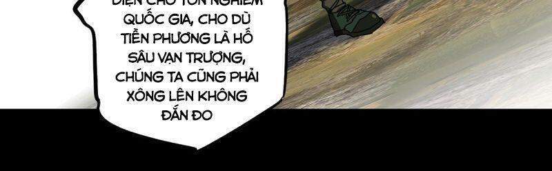 Đại Tượng Vô Hình - Chương 154