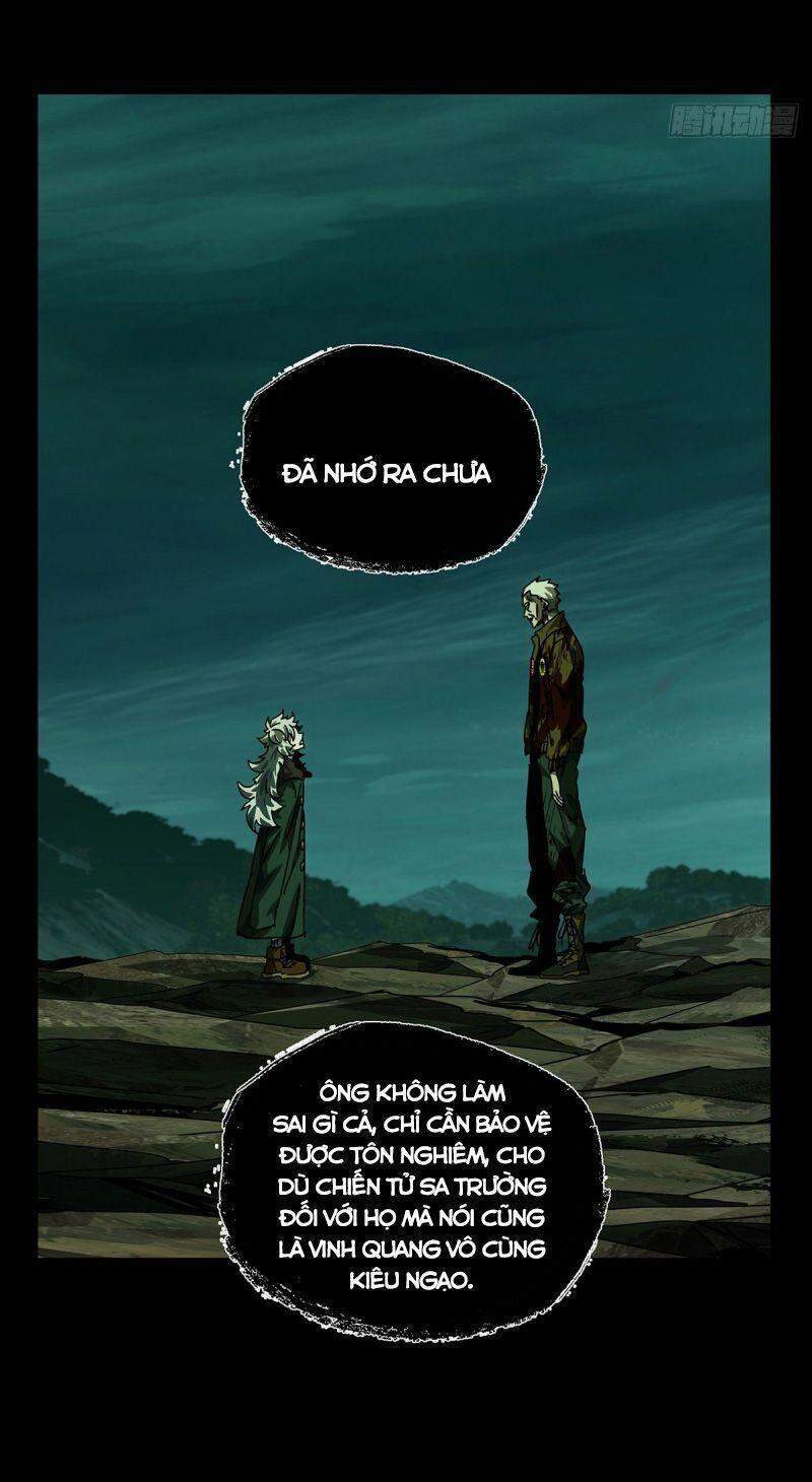 Đại Tượng Vô Hình - Chương 154