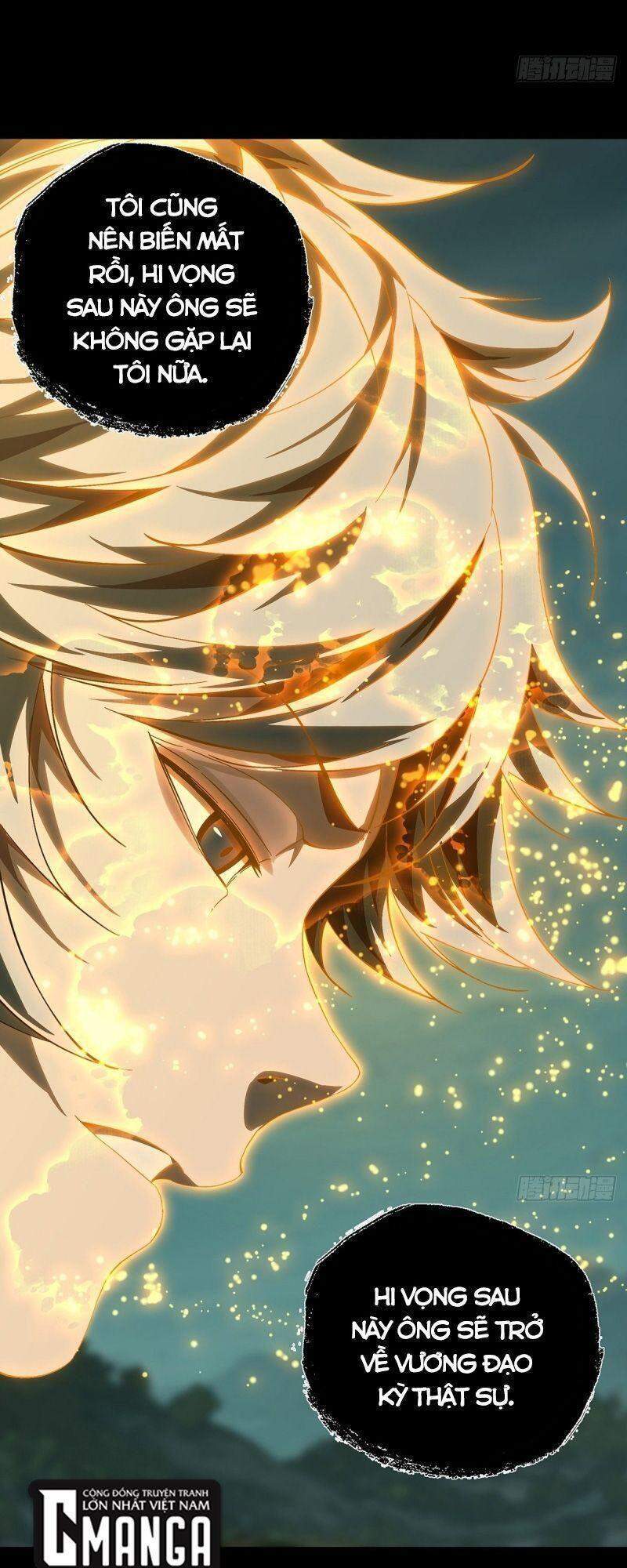 Đại Tượng Vô Hình - Chương 154
