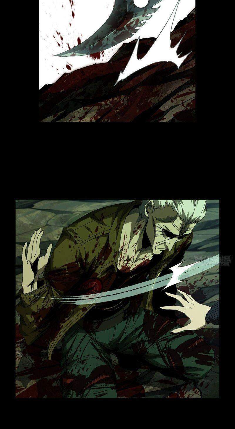 Đại Tượng Vô Hình - Chương 154