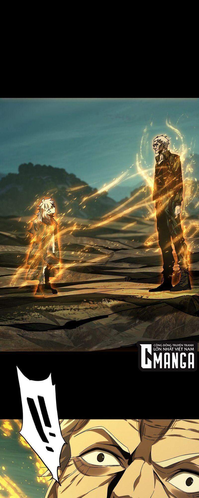 Đại Tượng Vô Hình - Chương 155