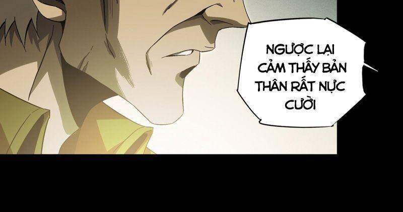 Đại Tượng Vô Hình - Chương 155