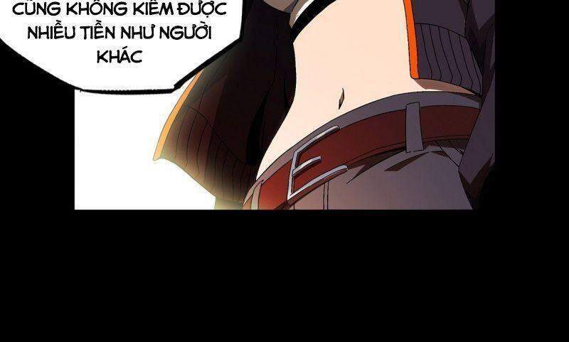 Đại Tượng Vô Hình - Chương 155