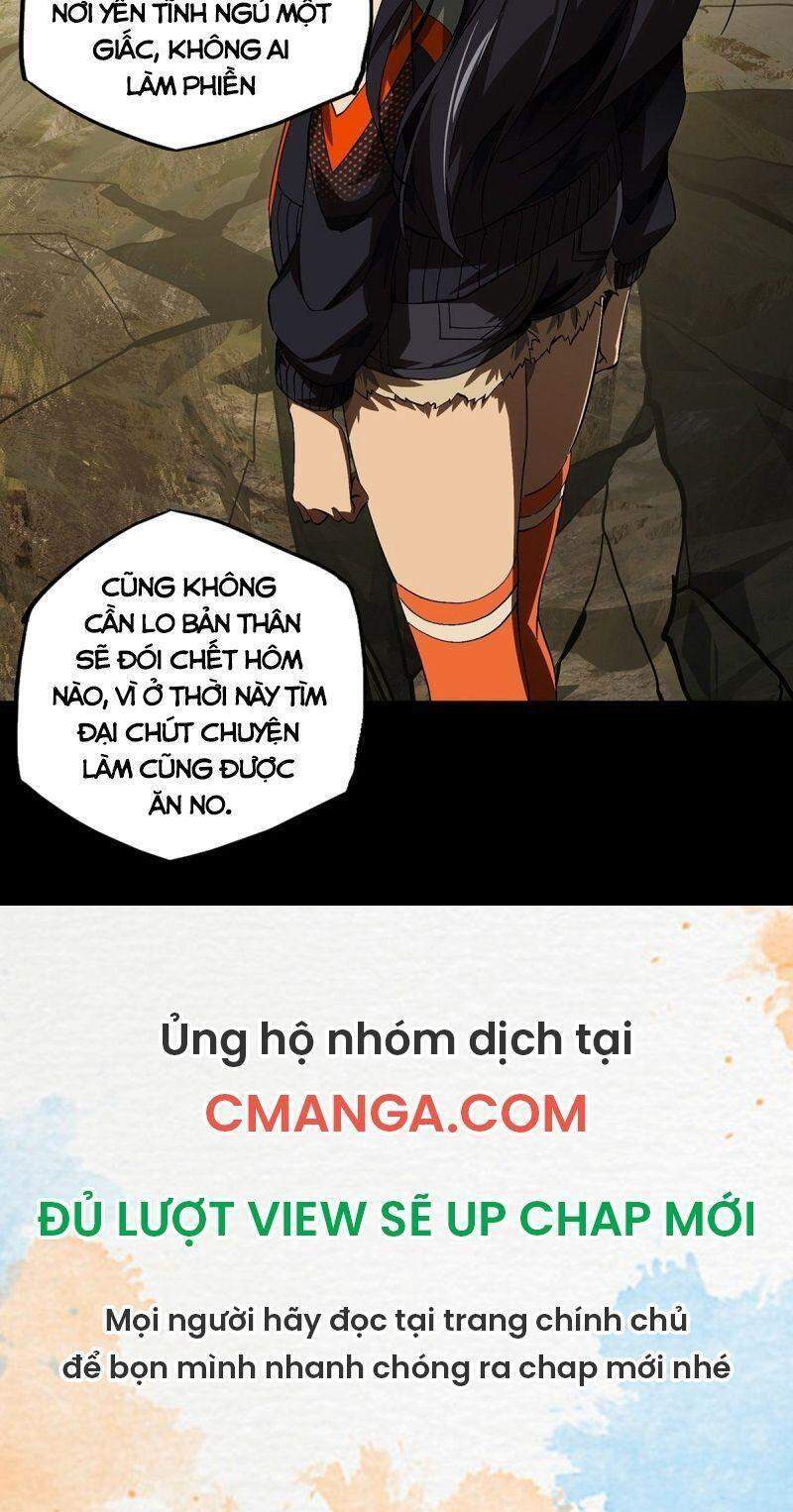 Đại Tượng Vô Hình - Chương 155