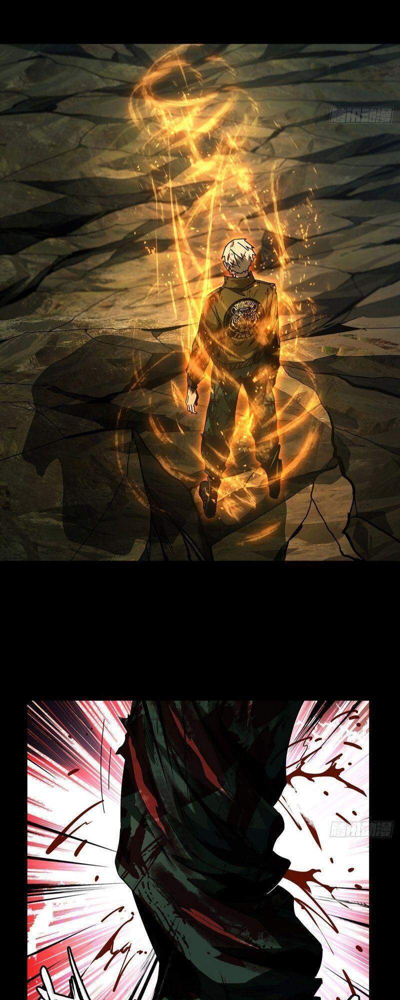 Đại Tượng Vô Hình - Chương 155