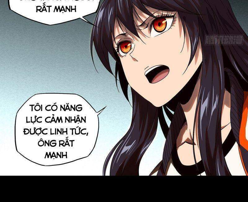 Đại Tượng Vô Hình - Chương 155