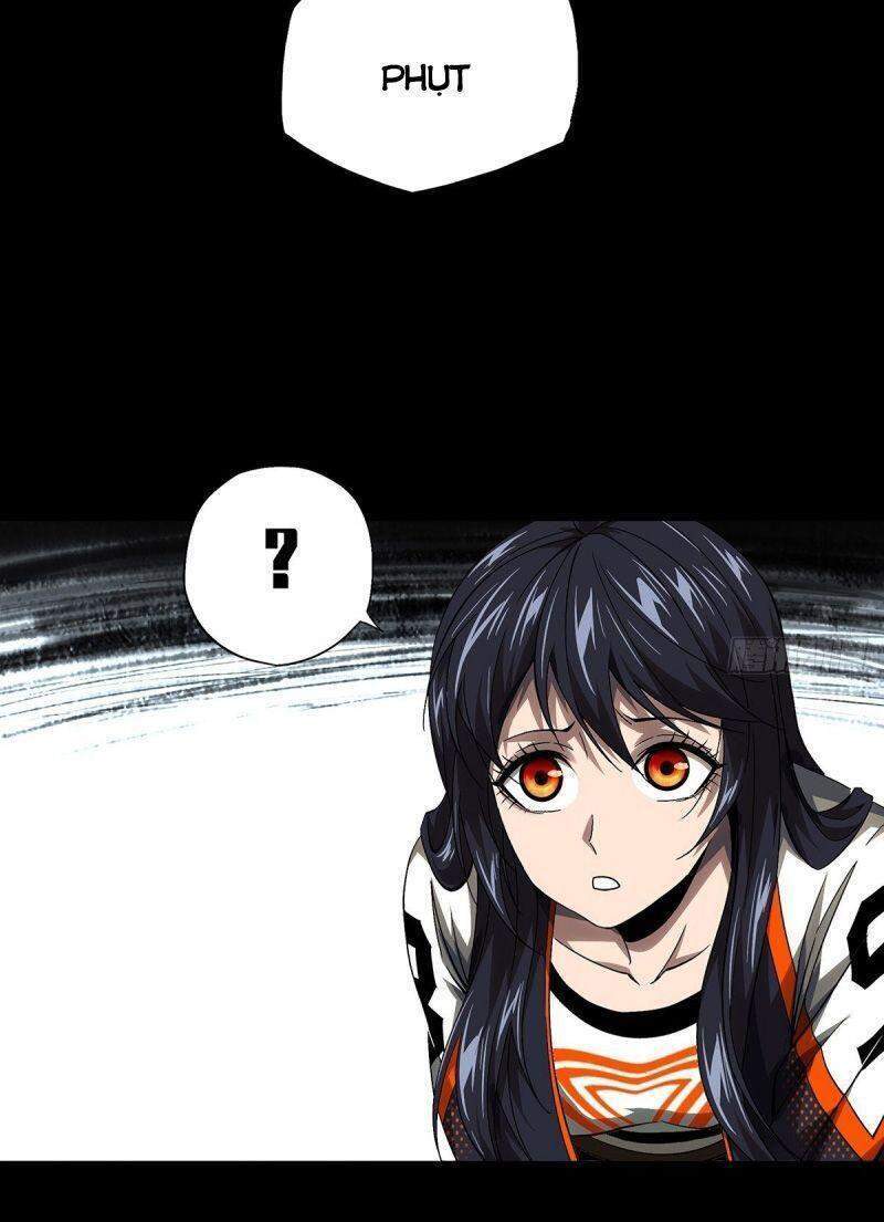 Đại Tượng Vô Hình - Chương 155