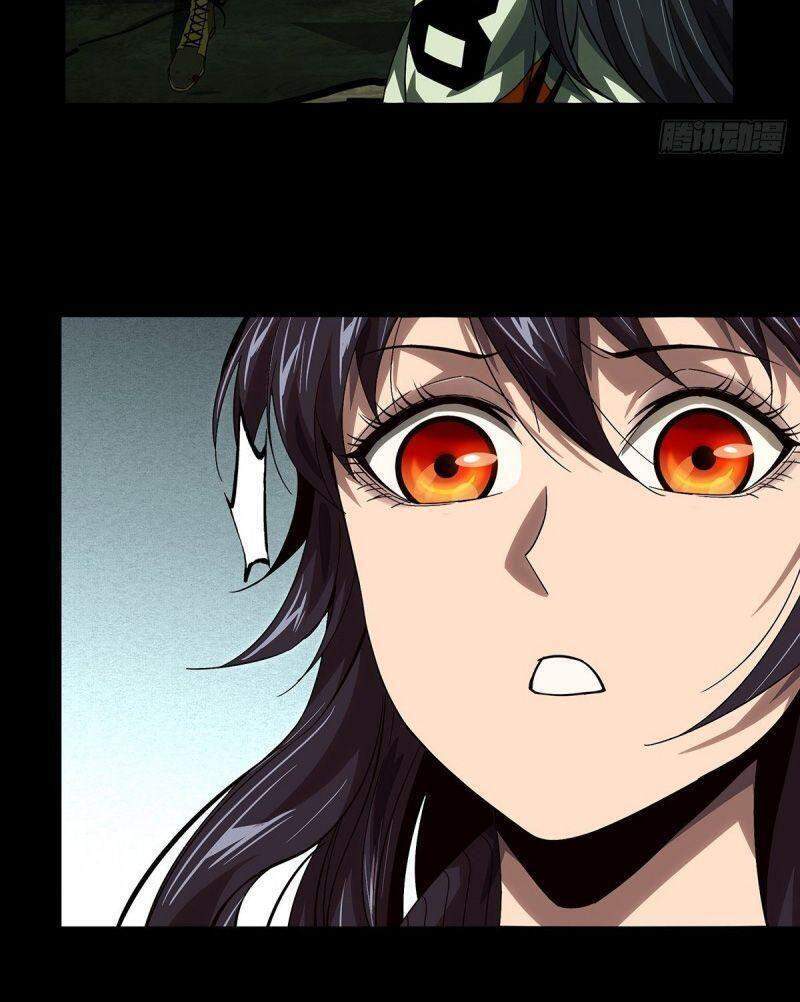 Đại Tượng Vô Hình - Chương 155