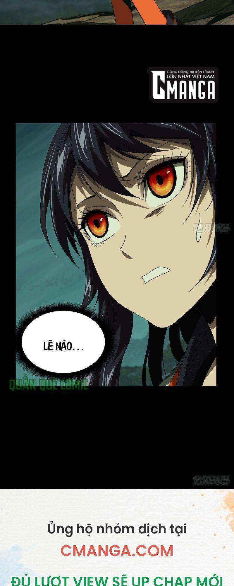 Đại Tượng Vô Hình - Chương 155