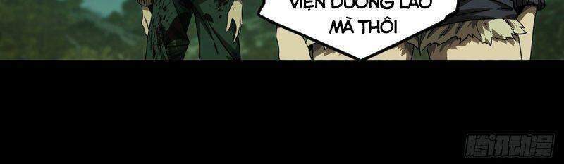Đại Tượng Vô Hình - Chương 155