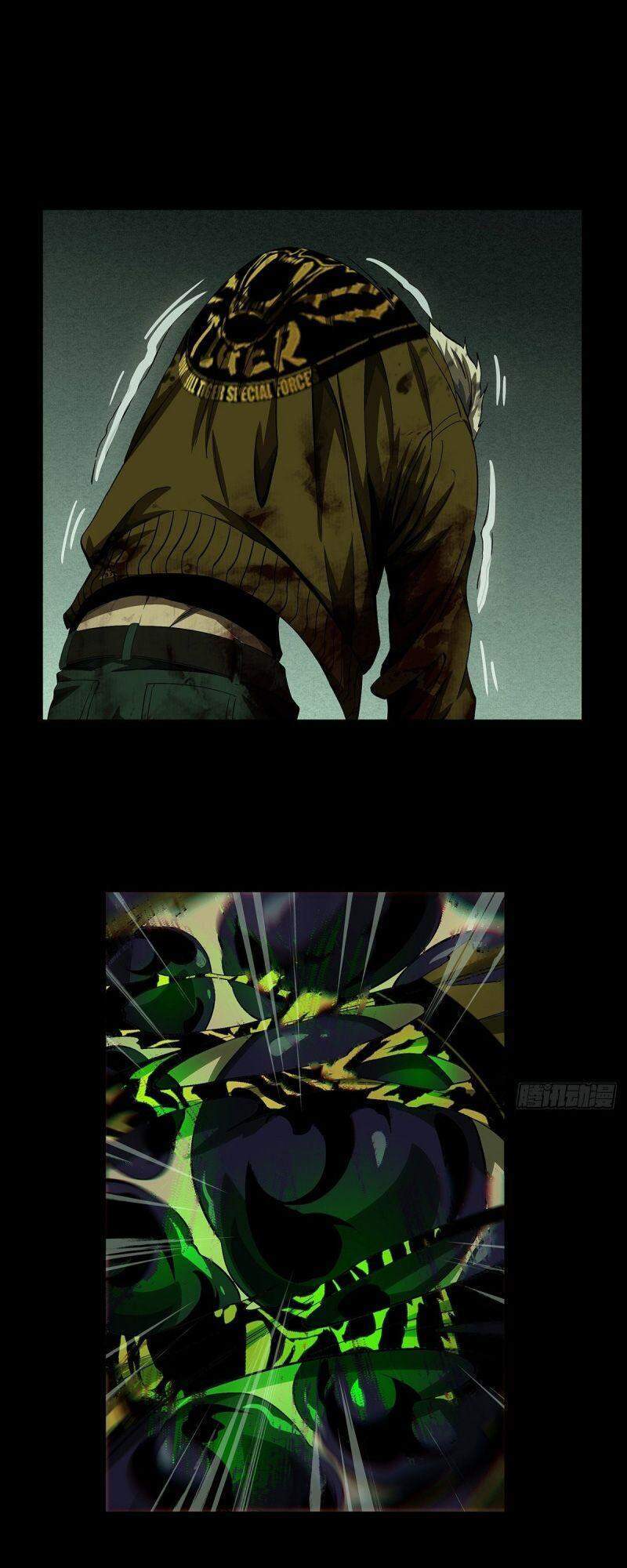 Đại Tượng Vô Hình - Chương 156