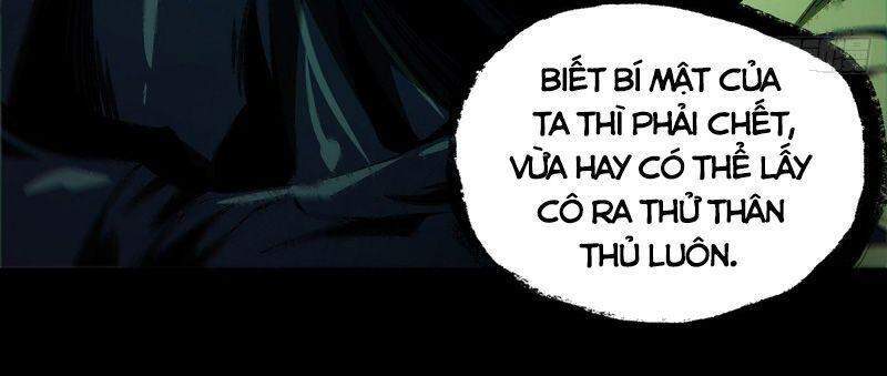 Đại Tượng Vô Hình - Chương 156
