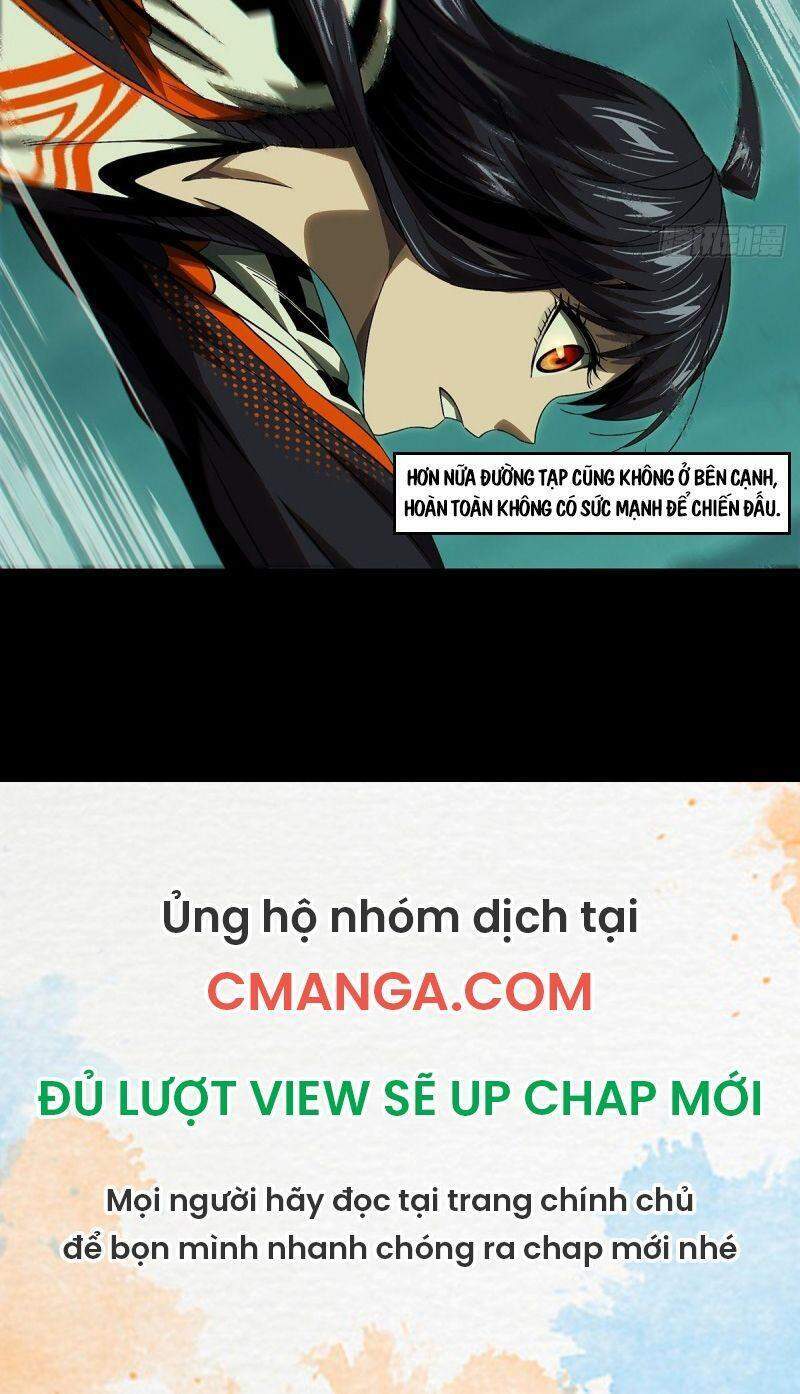 Đại Tượng Vô Hình - Chương 156