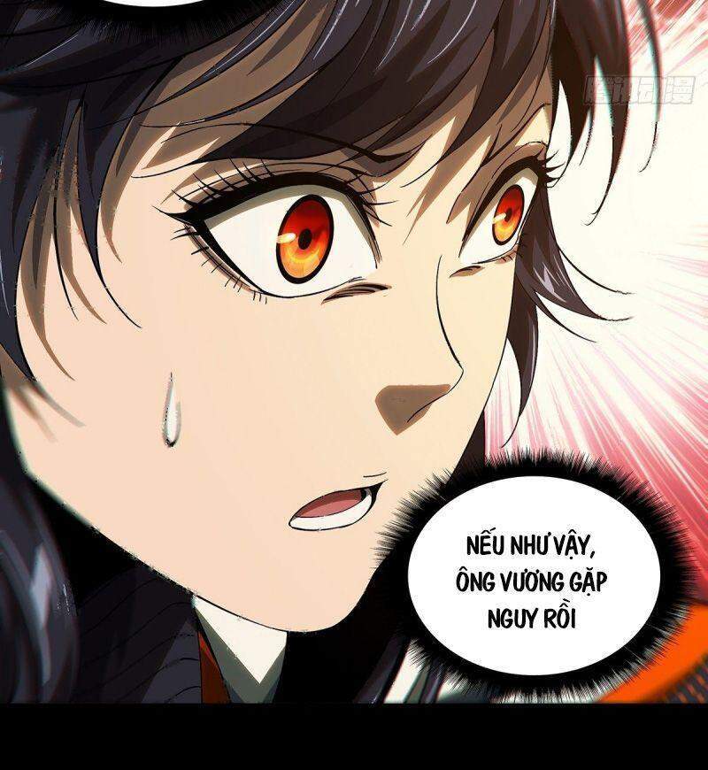 Đại Tượng Vô Hình - Chương 156