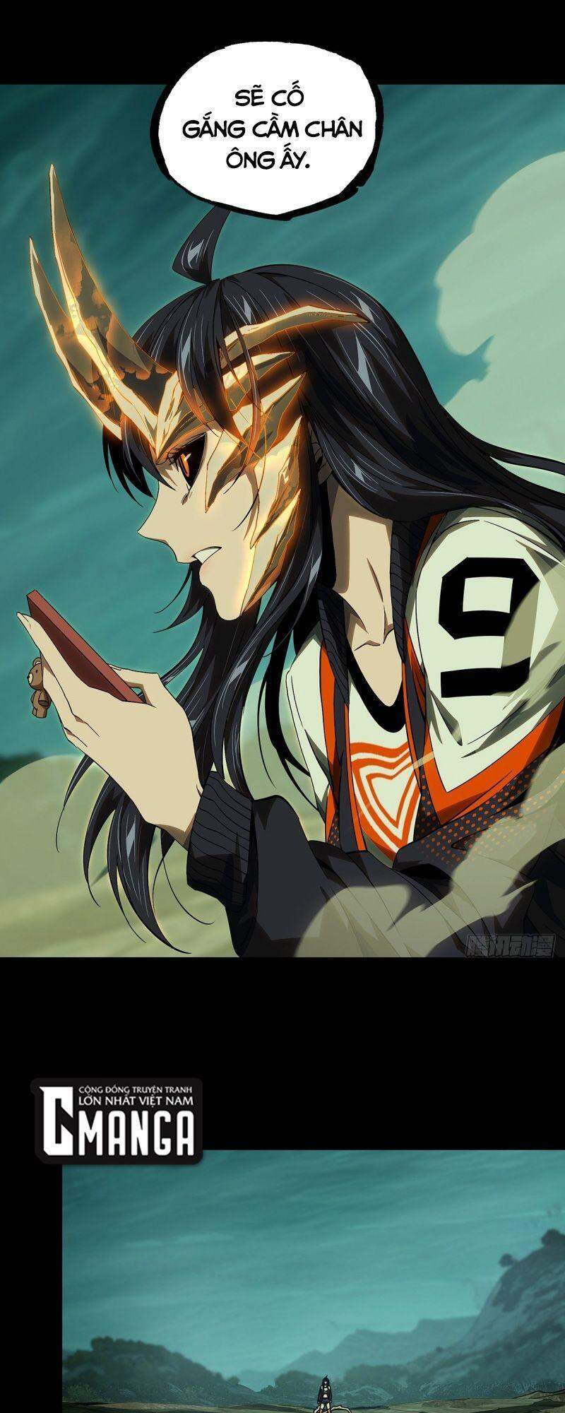 Đại Tượng Vô Hình - Chương 156
