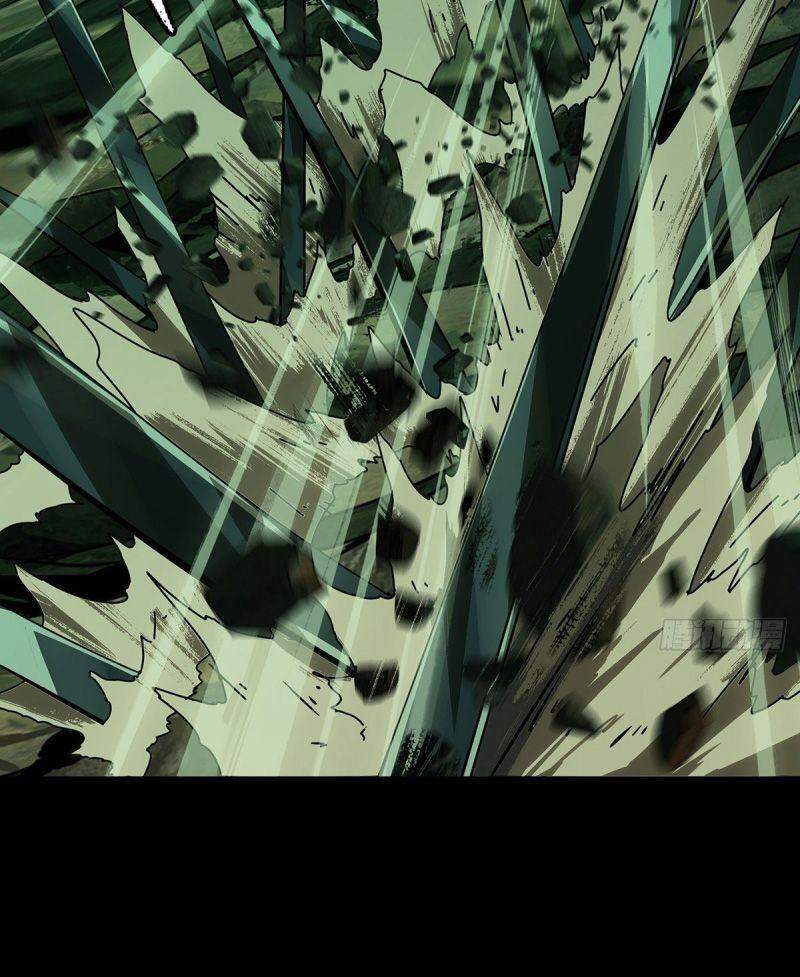 Đại Tượng Vô Hình - Chương 156