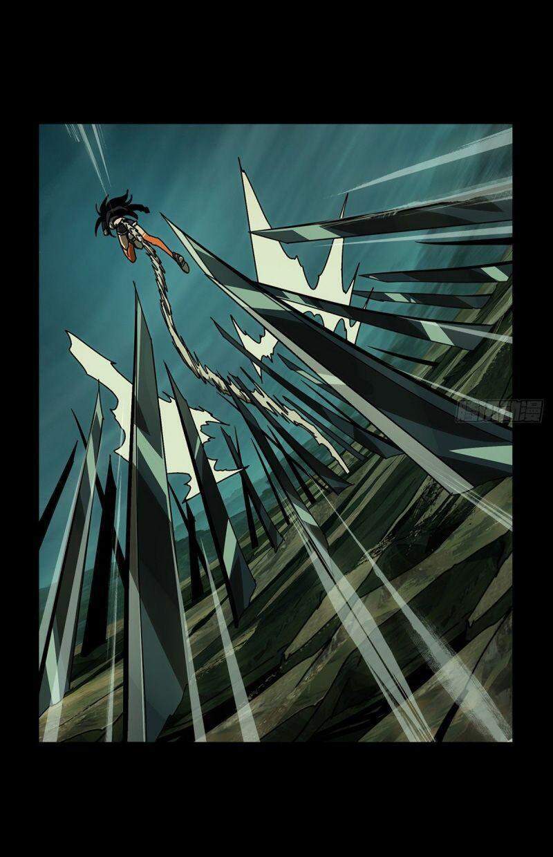 Đại Tượng Vô Hình - Chương 156