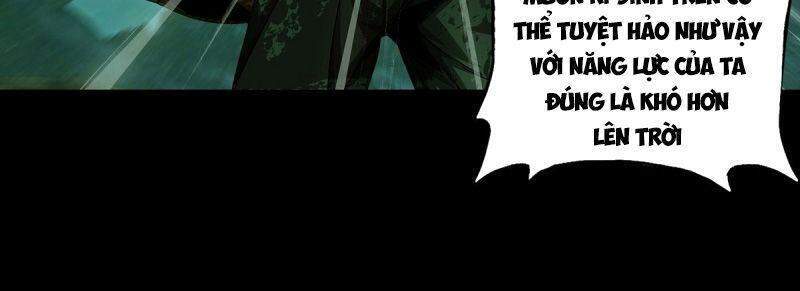 Đại Tượng Vô Hình - Chương 156