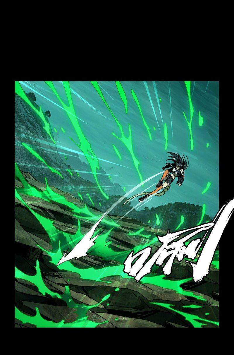 Đại Tượng Vô Hình - Chương 156