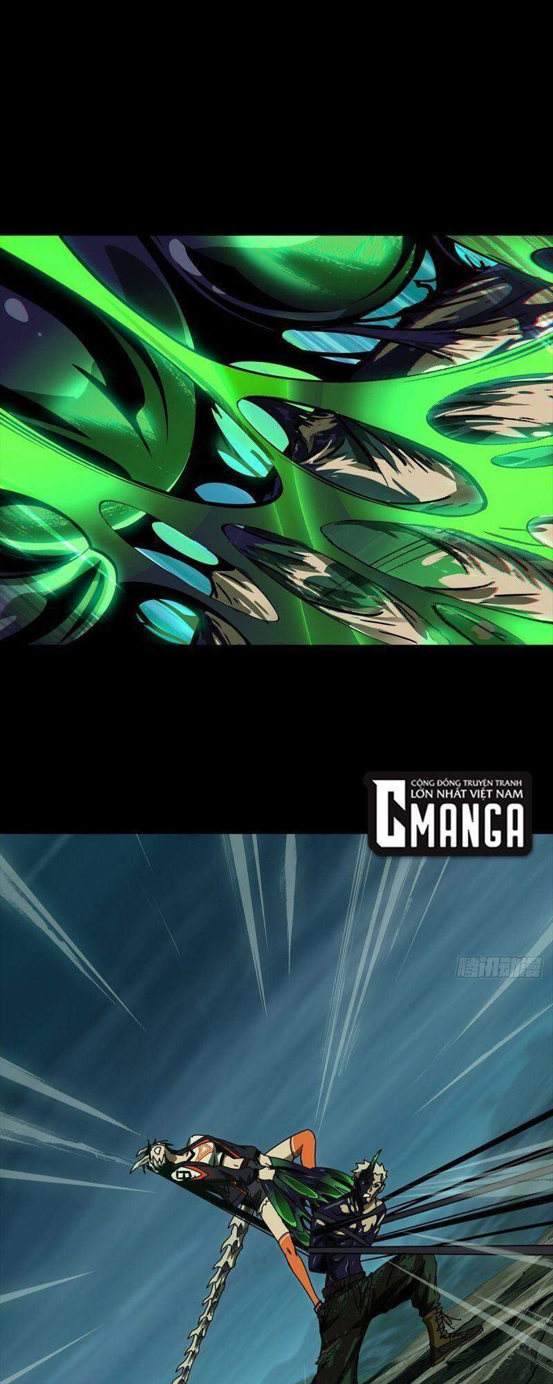 Đại Tượng Vô Hình - Chương 158