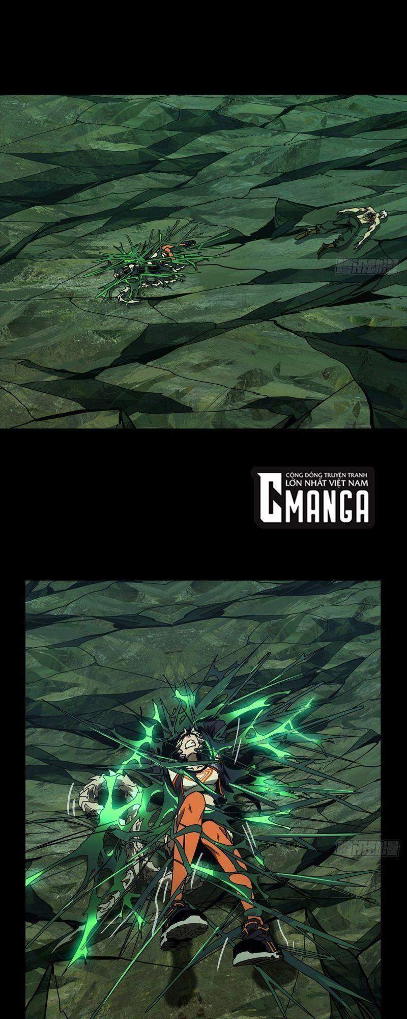 Đại Tượng Vô Hình - Chương 158